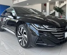 Zunanja slika - VW Arteon - 2.0 TDI R-line MATRIX RADAR VIRTUAL PANORAMA - 3 - Predogledna slika