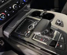 Zunanja slika - Audi Q7 - ultra 3.0 TDI quattro - PANOR - KLJUKA - NAVI -LED - 16 - Predogledna slika