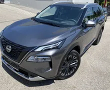 Zunanja slika - Nissan X-Trail - 1.5 HEV E-4ORCE 213 TEKNA. - 1 - Predogledna slika