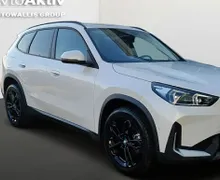 Zunanja slika - BMW X1 - serija :  xDrive20d AT ACC - LED - MRTVI KOTI - 3 - Predogledna slika