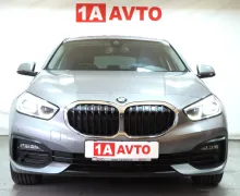 Zunanja slika - BMW Serija 1 - 1 Series 116d Avt. KAMERA-LED-COCKPIT... - 2 - Predogledna slika