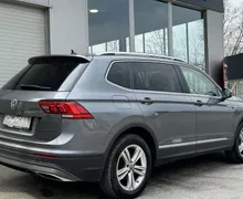 Zunanja slika - VW Tiguan Allspace - 7 SEDEŽEV-AVTOMATIK-EDITION-RADAR-NVI-KAMERA-GRET - 4 - Predogledna slika
