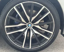 Zunanja slika - BMW X6 - serija : xDrive30d Avt.M SPORT - 17 - Predogledna slika