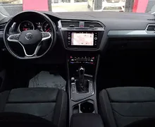 Zunanja slika - VW Tiguan - 2.0 TDI DSG Life 150KM - NAVI- LED - MAX ASIST- - 12 - Predogledna slika