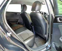 Zunanja slika - KIA XCeed - 1,6 CRDi MHEV LX Joy ISG DCT - 12 - Predogledna slika