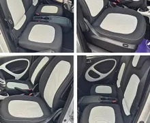 Zunanja slika - Smart Smart forfour - forfour PASSION + BREZ POLOGA - 9 - Predogledna slika