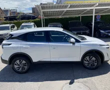 Zunanja slika - Nissan Qashqai - 1.3 DIG-T 140 ACENTA - 8 - Predogledna slika