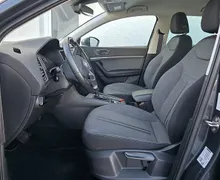 Zunanja slika - Seat Ateca - 1.5TSI DSG Style FULLED•ACC•LANE•NAVI•KEYLES•KAMER - 6 - Predogledna slika