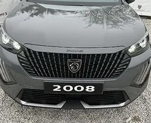 Zunanja slika - Peugeot 2008 - ALLURE HIBRID 145 + BON ZA ZIMSKE GUME 300€ - 2 - Predogledna slika