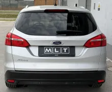 Zunanja slika - Ford Focus - 1,5 TDCi Titanium - 4 - Predogledna slika