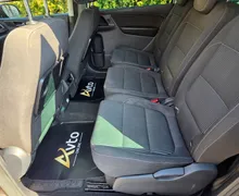Notranja slika - Seat Alhambra - 2,0 TDI CR Style Start&Stop DSG - 7 - Predogledna slika