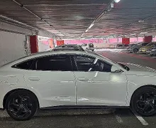 Zunanja slika - BYD SEAL 6 - 6 DM-i COMFORT  PHEV skupni doseg 1.455 km - 5 - Predogledna slika