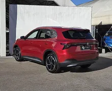 Zunanja slika - MG MGS5 - Luxury 64kWh+7 let tovarniške garancije - 6 - Predogledna slika