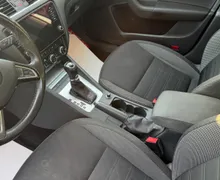 Zunanja slika - Škoda Octavia - Combi 1.6 TDI DSG - 6 - Predogledna slika