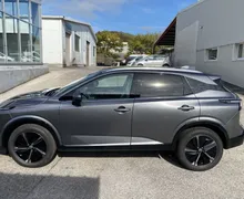 Zunanja slika - Nissan Qashqai - 1.3 DIG-T 4x4 158 X-T TEKNA SUN - 16 - Predogledna slika
