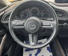 Notranja slika - Mazda CX-30 - X180 GT Plus Sound Luxury Safety SD Avt. 360.CAM - 11 - Predogledna slika