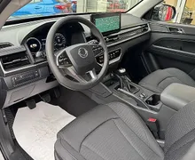 Zunanja slika - SsangYong Musso - Grand 2.2 XDi Active+ 4WD M T - 5 - Predogledna slika