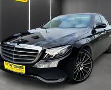 Zunanja slika - Mercedes-Benz E-Razred - E 220 d FULL LED PDC KAMERA NAVI BURMESTER USNJE.. - 1 - Predogledna slika