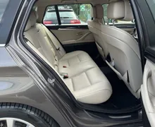 Zunanja slika - BMW Serija 5 - Touring: 520d - 14 - Predogledna slika