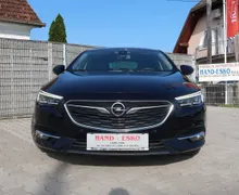 Zunanja slika - Opel Insignia - Grand Sport 1.6 CDTi Innovation-USNJE-KAMERA-LED - 2 - Predogledna slika