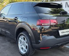 Zunanja slika - Citroën C4 Cactus - 1.2 PURETECH 110 S S SHINE LED-SLOVENSKI-1.LASTNIK - 6 - Predogledna slika