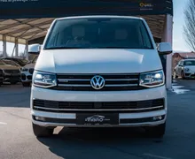 Zunanja slika - Volkswagen Multivan - 4motion 2,0 TDI KMR Highline DSG | BULLI - 2 - Predogledna slika