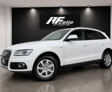 Zunanja slika - Audi Q5 - 2.0 TDI-XENON+LED-LIZING ZA TUJCE-ODLIČEN... - 1 - Predogledna slika