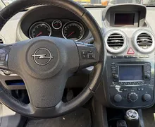 Zunanja slika - Opel Corsa - 1.6 TURBO OPC line - 150 KM - 10 - Predogledna slika