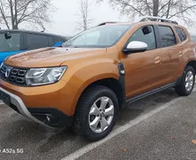 Zunanja slika - Dacia Duster - dCi 115 - 1. lastnik - 1 - Predogledna slika