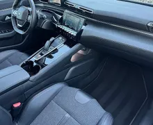 Zunanja slika - Peugeot 508 - 1.6 Hybrid 225 Allure 1. lastnik - 11 - Predogledna slika