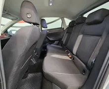 Notranja slika - Volkswagen Taigo - 1.0 TSI 4ALL DSG - 9 - Predogledna slika