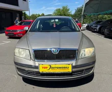Zunanja slika - Škoda Octavia - 1.9 MOŽNOST FINANCIRANJA BREZ POLOGA TOP - 11 - Predogledna slika