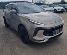 Zunanja slika - Forthing Forthing T5 EVO - T5 Evo Luxury PRVI LASTNIK .SERVISNA.SLO - 4 - Predogledna slika