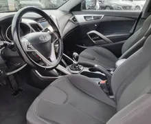 Zunanja slika - Hyundai Veloster - 1.6 GDI - HITRI KREDIT BREZ POLOGA - ODLIČEN - 7 - Predogledna slika