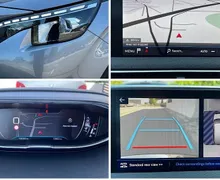 Zunanja slika - Peugeot 5008 - 1.5 HDI+ALLURE+SLO+LED+ALU+KEYLESS GO... - 18 - Predogledna slika