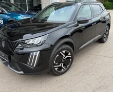 Zunanja slika - Peugeot 2008 - 1.2 MHEV  136  145 Allure Avt. - 1 - Predogledna slika