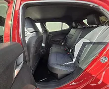 Zunanja slika - MG MG3 - 1.5L Hybrid 143kW samod.menj. Luxury - 9 - Predogledna slika