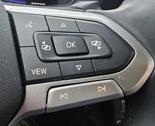 Zunanja slika - Volkswagen T-Cross - 1.0 TSI BMT 4Joy |Slovenski|1 lastnik|kot nov| - 15 - Predogledna slika
