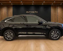 Zunanja slika - Audi Q5 Sportback - quattro 40 TDI S line-1 Lastnik-Slovensko poreklo - 4 - Predogledna slika