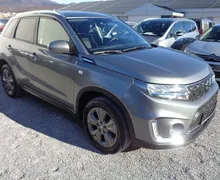 Zunanja slika - Suzuki Vitara - 1.4 BOOSTERJET HYBRID -SAMO 54.000km -KASKO GRATIS - 2 - Predogledna slika