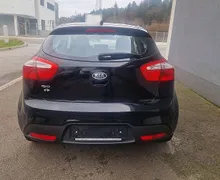 Zunanja slika - KIA Rio - 1.2i CVVT  85KM  EX Urban - 5 - Predogledna slika