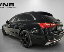 Zunanja slika - Audi A4 Avant - TFSI S-TRONIC |S-LINE|VIRTUAL|AMBIENT|GR-SED|TOP| - 4 - Predogledna slika