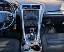 Zunanja slika - Ford Mondeo - 2.0 TDCi 110 kW Titanium - 10 - Predogledna slika
