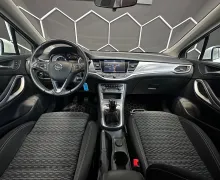 Notranja slika - Opel Astra - Sports Tourer 1.6 CDTI VELIKA NAVI+KAMERA+GR.SEDEŽ - 8 - Predogledna slika