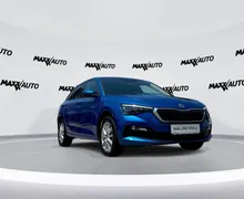 Zunanja slika - Škoda Scala - 1.0 TSI Style - 3 - Predogledna slika