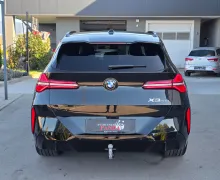 Zunanja slika - BMW X3 - 20d xDrive M - 8 - Predogledna slika