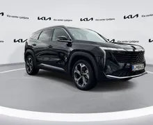 Zunanja slika - Geely StarRay - 1.5 TD 7DCT GK - 3 - Predogledna slika