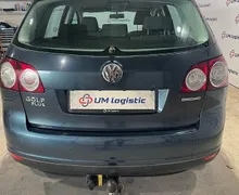Zunanja slika - VW Golf - Plus 1.9 TDI Comf.Edition - 6 - Predogledna slika