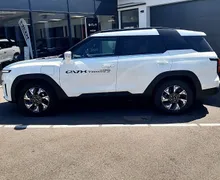 Zunanja slika - SsangYong Torres - EVX 74 kWh 10 let garancije - 5 - Predogledna slika