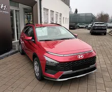 Zunanja slika - Hyundai Bayon - 1.0 T-GDI 90 life - 6 - Predogledna slika